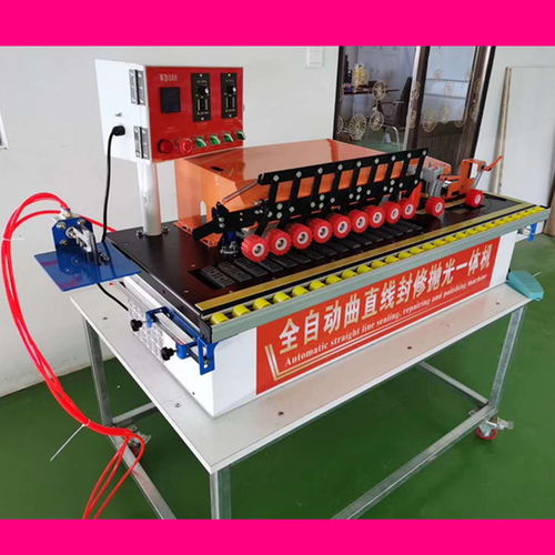 精打細(xì)算，品質(zhì)為先 木工小型家裝封邊機(jī)選購指南